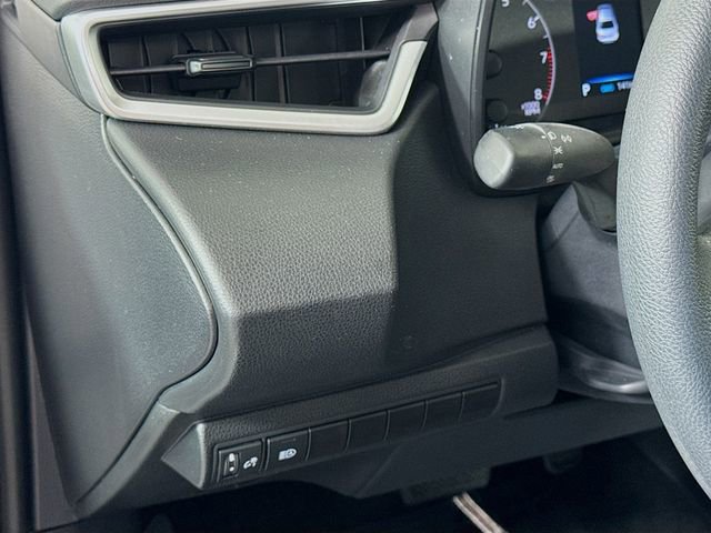 Used 2023 Toyota Corolla LE FWD image 19