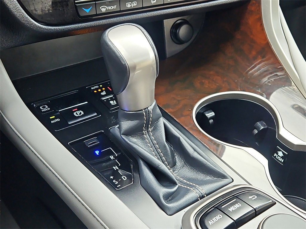 Used 2019 Lexus RX 350 AWD image 30