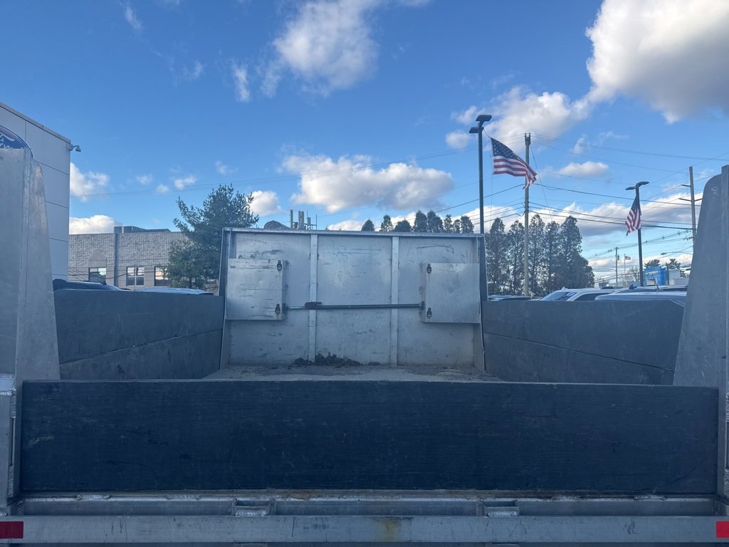 Used 2019 Ford F350 XL w/ XL Value Package image 5