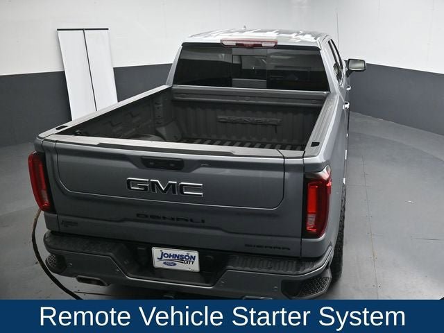 Used 2024 GMC Sierra 1500 Denali w/ Technology Package AWD/4WD image 25