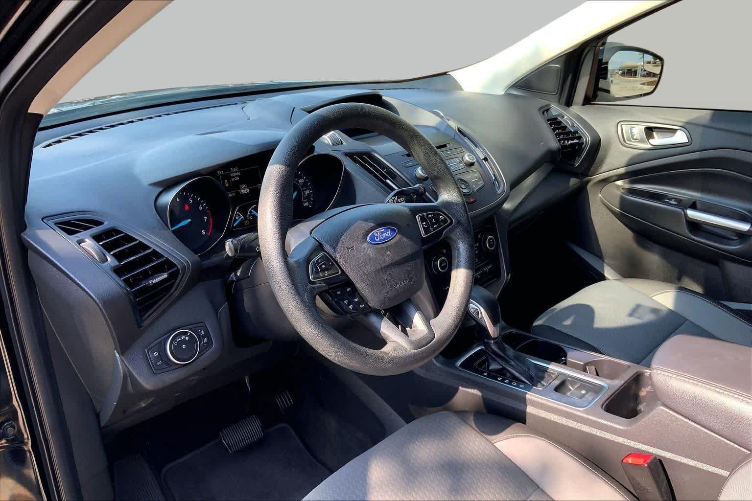 Used 2018 Ford Escape SE AWD/4WD image 18