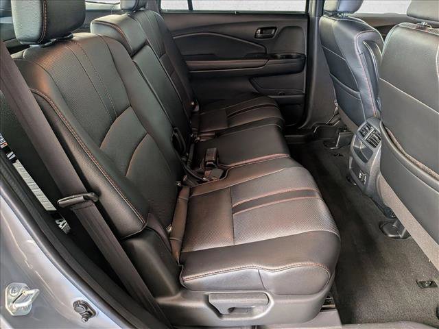 Used 2023 Honda Passport TrailSport image 28