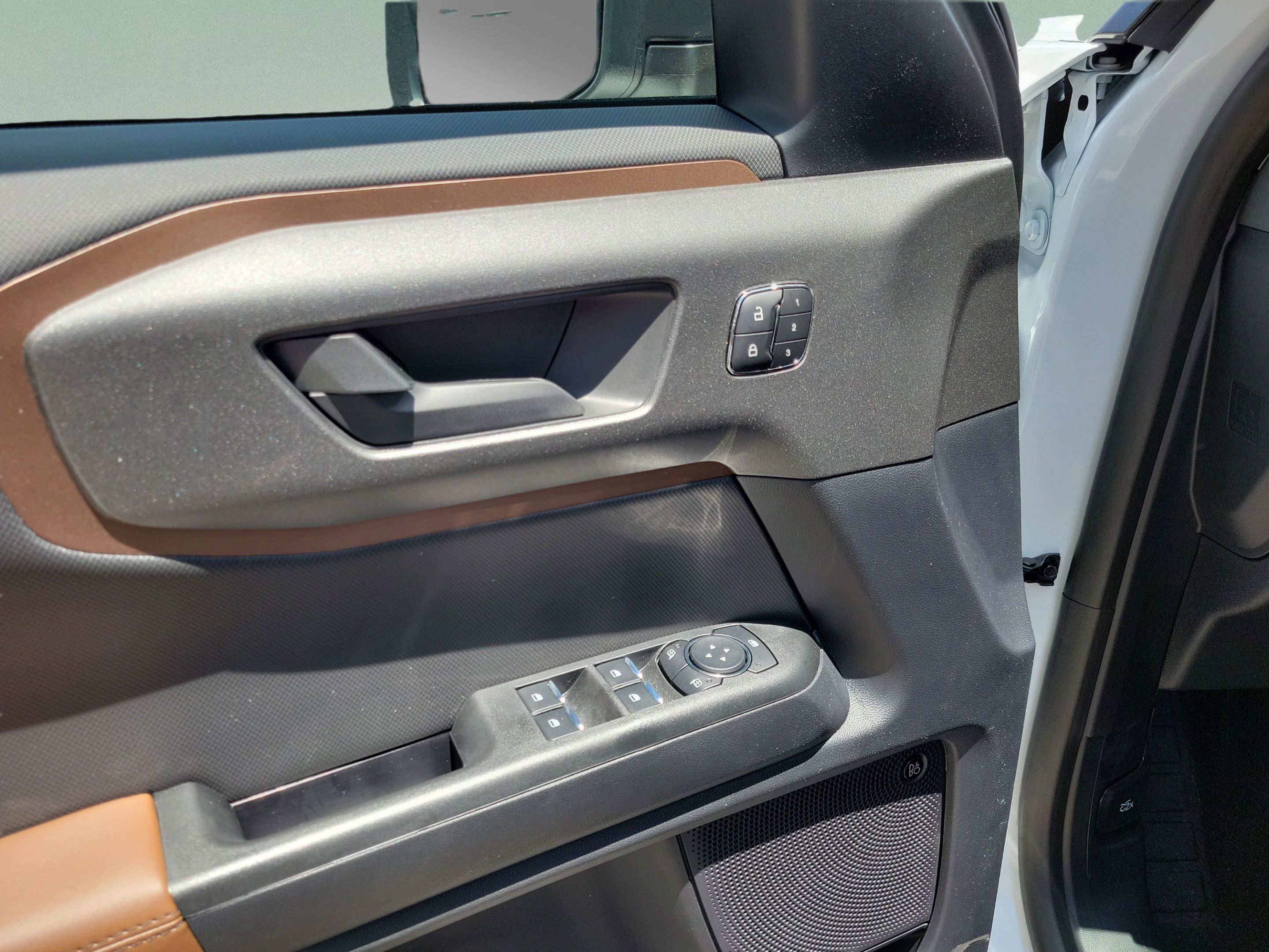 New 2026 Ford Bronco Sport Outer Banks w/ Outer Banks Tech Package+ AWD/4WD image 15