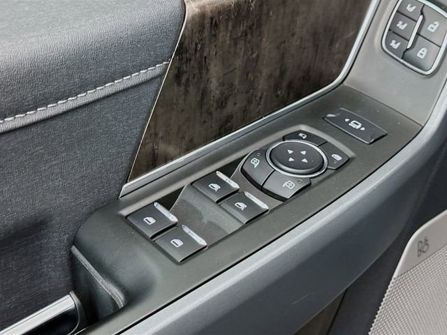 Used 2024 Ford F250 Lariat w/ Lariat Ultimate Package image 18
