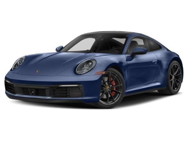 New 2024 Porsche 911 Carrera S image 1