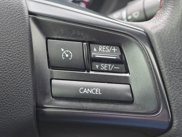 Used 2020 Subaru WRX Premium image 10