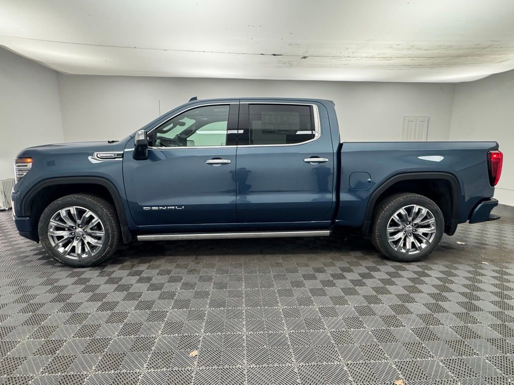 New 2026 GMC Sierra 1500 Denali image 15