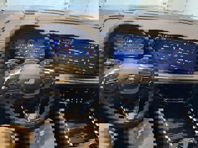 New 2026 Chevrolet Tahoe LS image 14