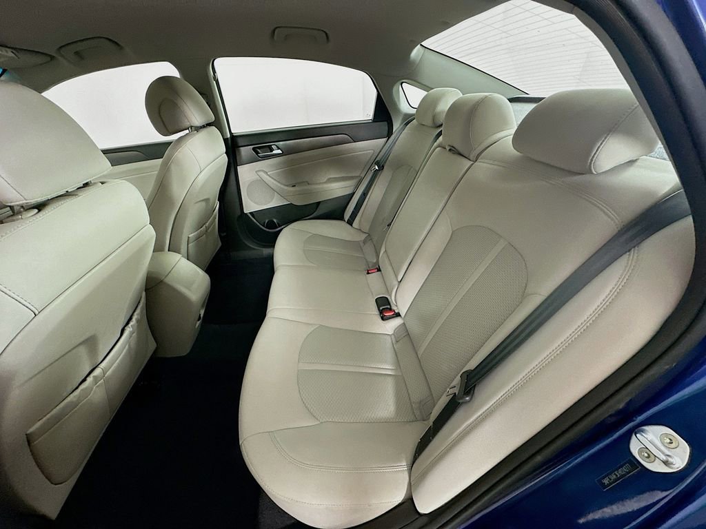 Used 2015 Hyundai Sonata Sport image 29