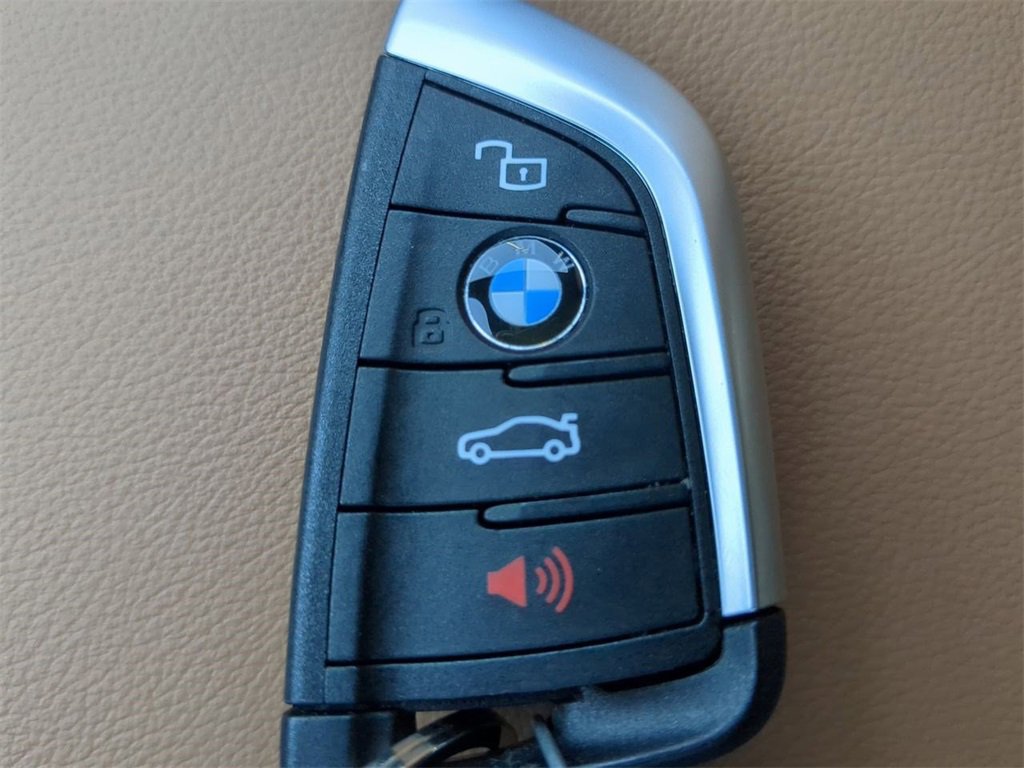 Certified 2023 BMW X3 sDrive30i w/ Premium Package image 31