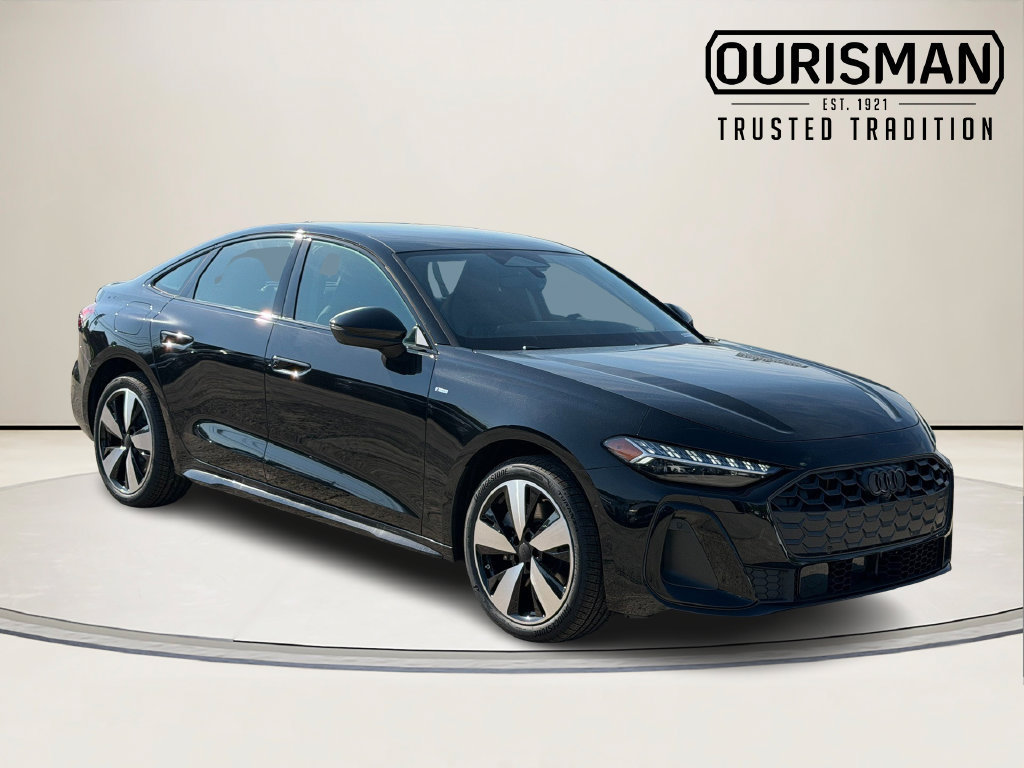 New 2026 Audi A5 Premium Plus