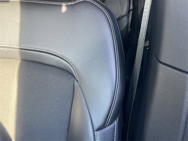 Certified 2023 Jeep Grand Cherokee Altitude image 13