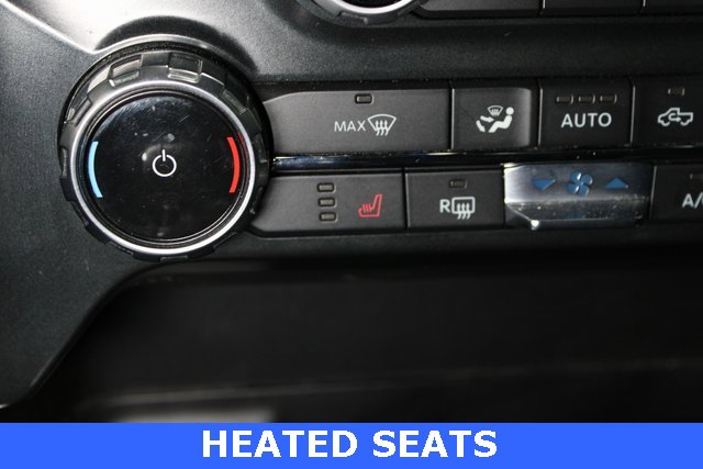 Used 2022 Ford F150 XLT w/ Equipment Group 302A High image 14