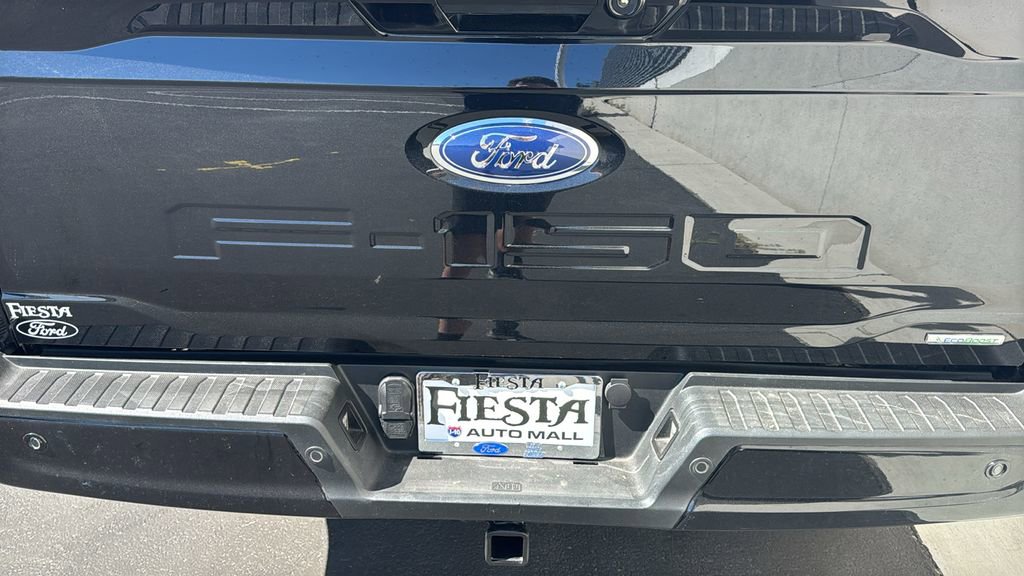 Certified 2023 Ford F150 Lariat image 9