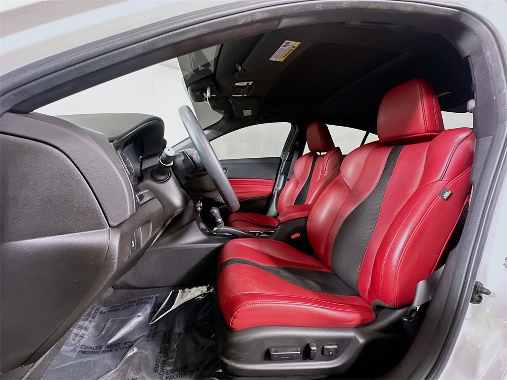 Used 2022 Acura ILX Premium and A-SPEC Packages image 15