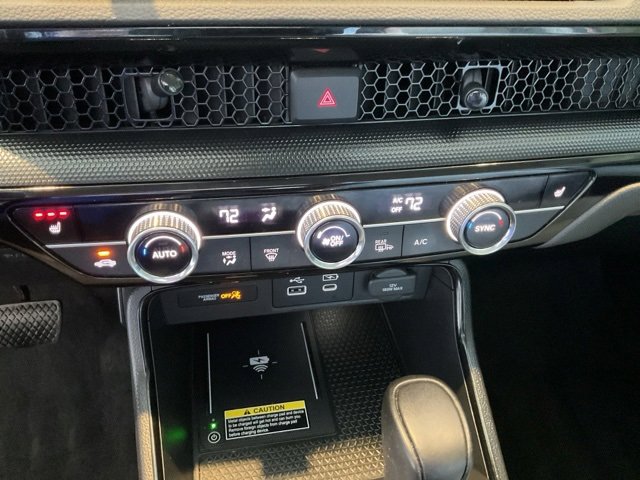 Used 2023 Honda CR-V EX-L image 16