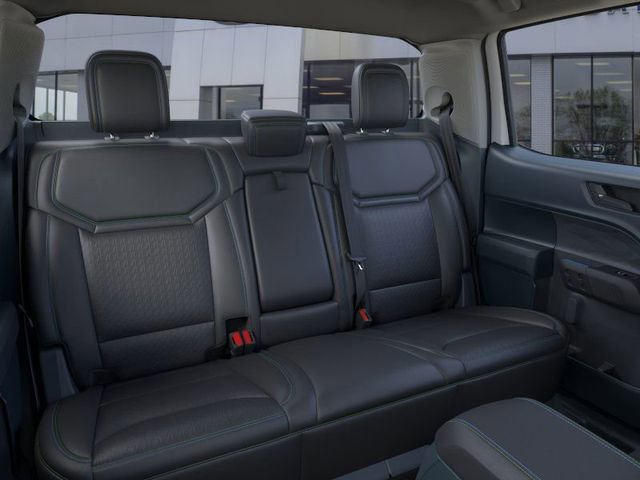 New 2025 Ford Maverick Lobo AWD/4WD image 11