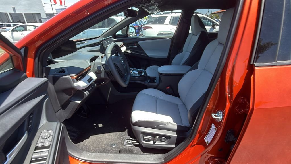 New 2026 Subaru Uncharted AWD image 17