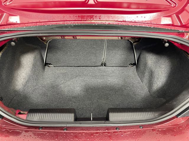 Used 2006 Ford Focus ZX4 Sedan image 13