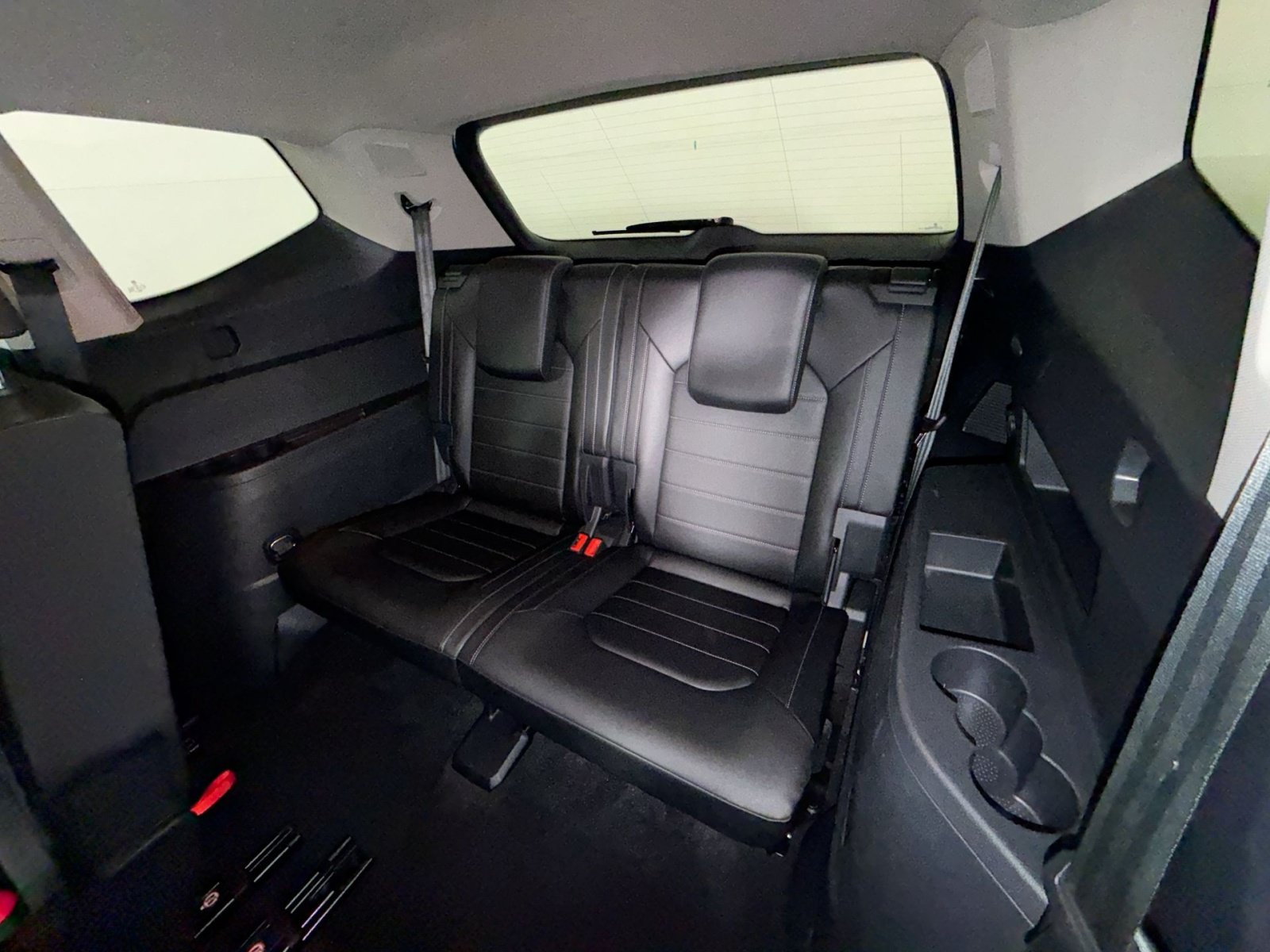 Used 2019 Volkswagen Atlas SEL Premium AWD/4WD image 20
