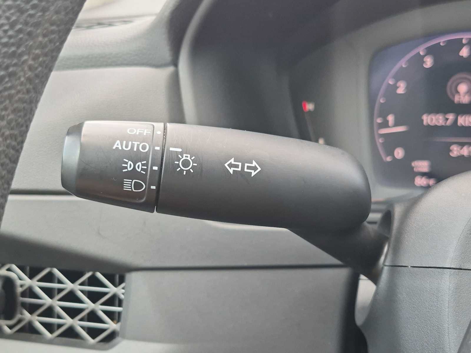 Used 2024 Honda Accord LX image 24