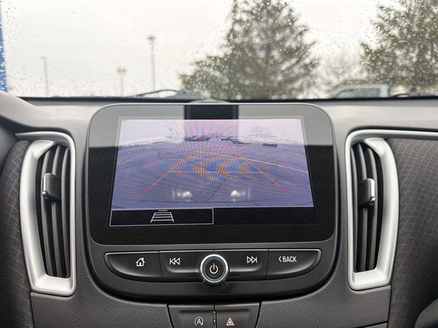 Certified 2022 Chevrolet Malibu LT image 21