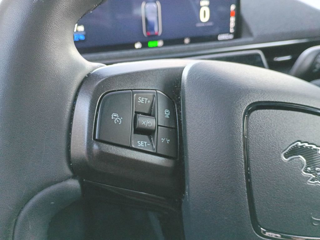 Used 2021 Ford Mustang Mach-E Premium image 30