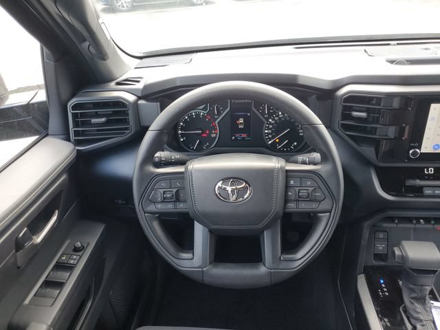 New 2026 Toyota Tundra SR5 w/ SX Package AWD/4WD image 14