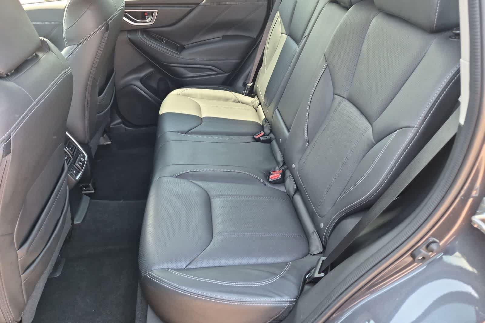 Used 2021 Subaru Forester AWD/4WD image 20