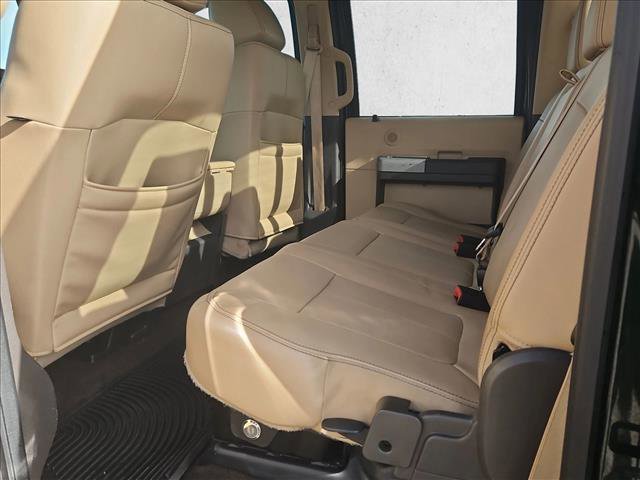 Used 2015 Ford F250 Lariat image 17