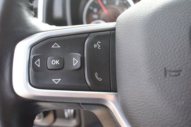 Used 2024 RAM 3500 Big Horn image 21