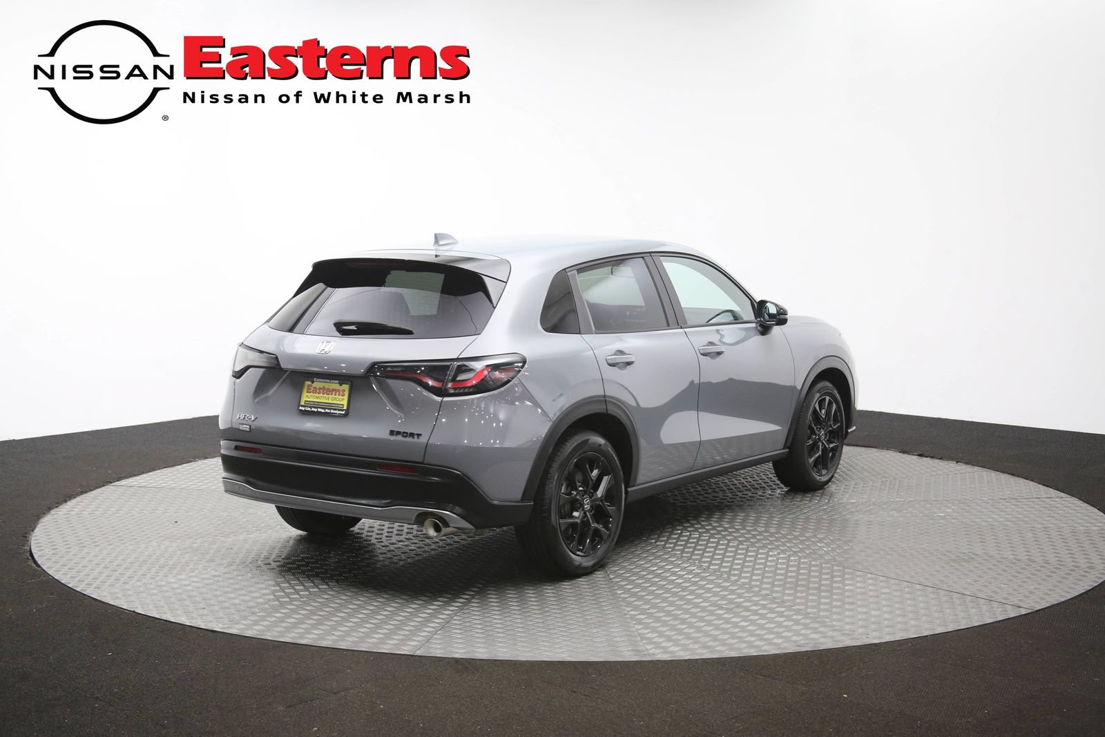 Used 2025 Honda HR-V Sport image 38