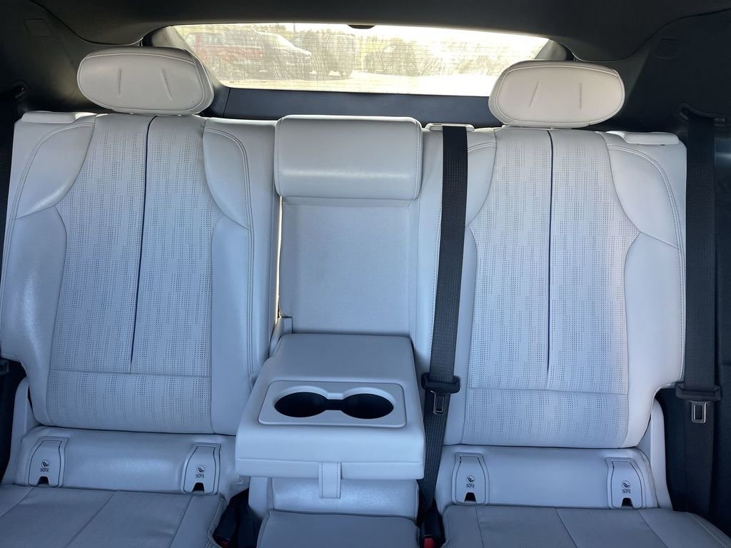 Certified 2024 Cadillac Lyriq Luxury image 35