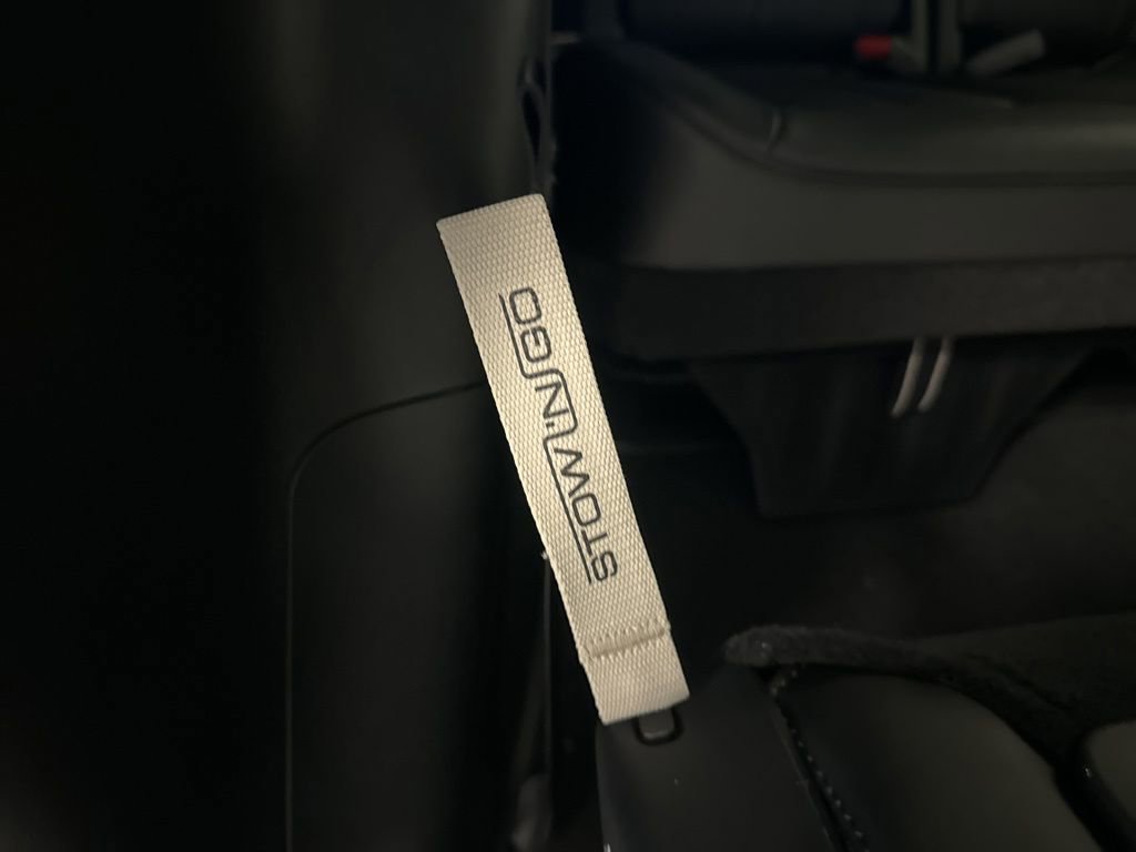 New 2027 Chrysler Pacifica Select AWD/4WD image 40