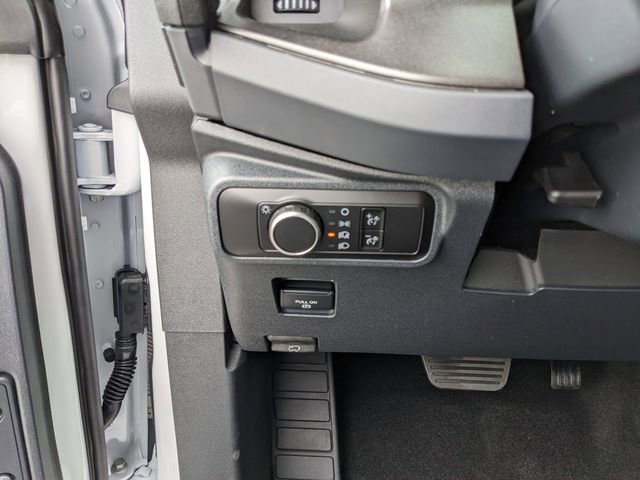 New 2025 Ford Bronco Big Bend image 29