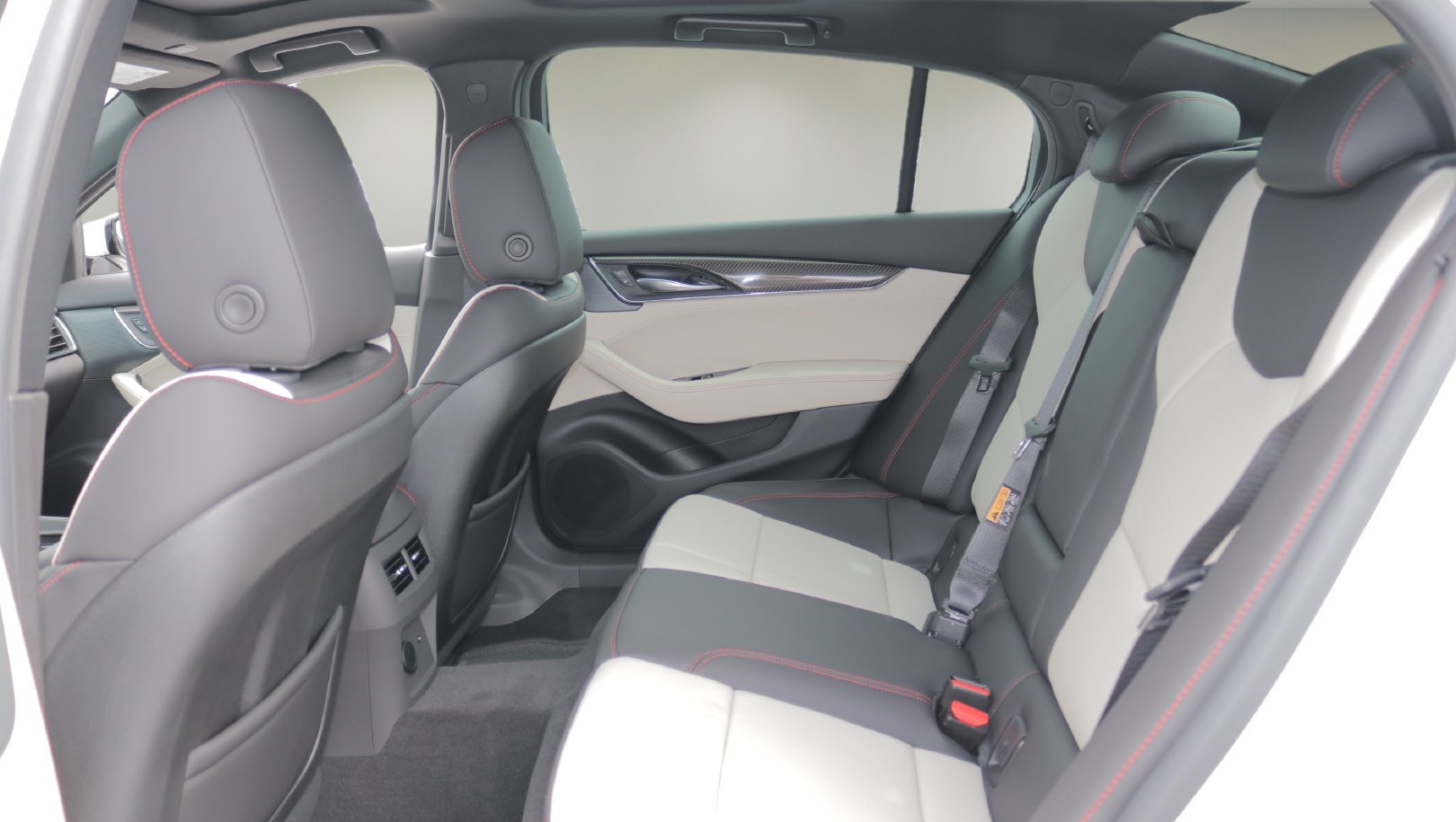New 2026 Cadillac CT5 Sport RWD image 12