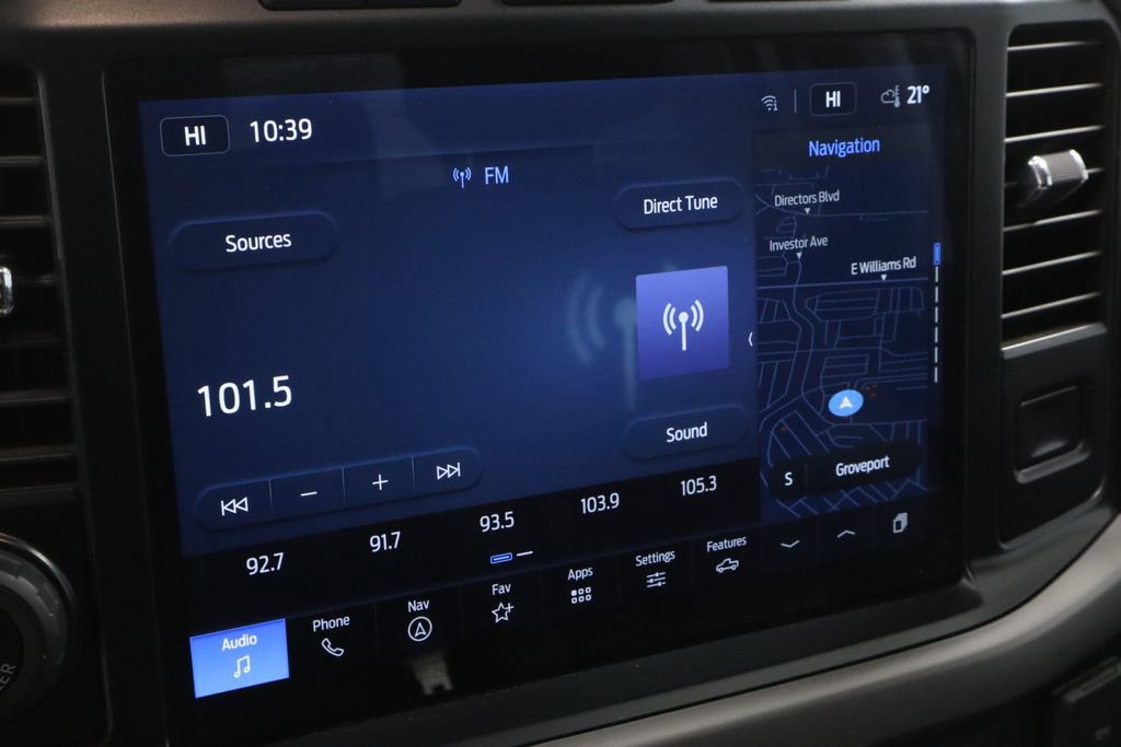 Certified 2024 Ford F150 XLT w/ Tow/Haul Package image 3