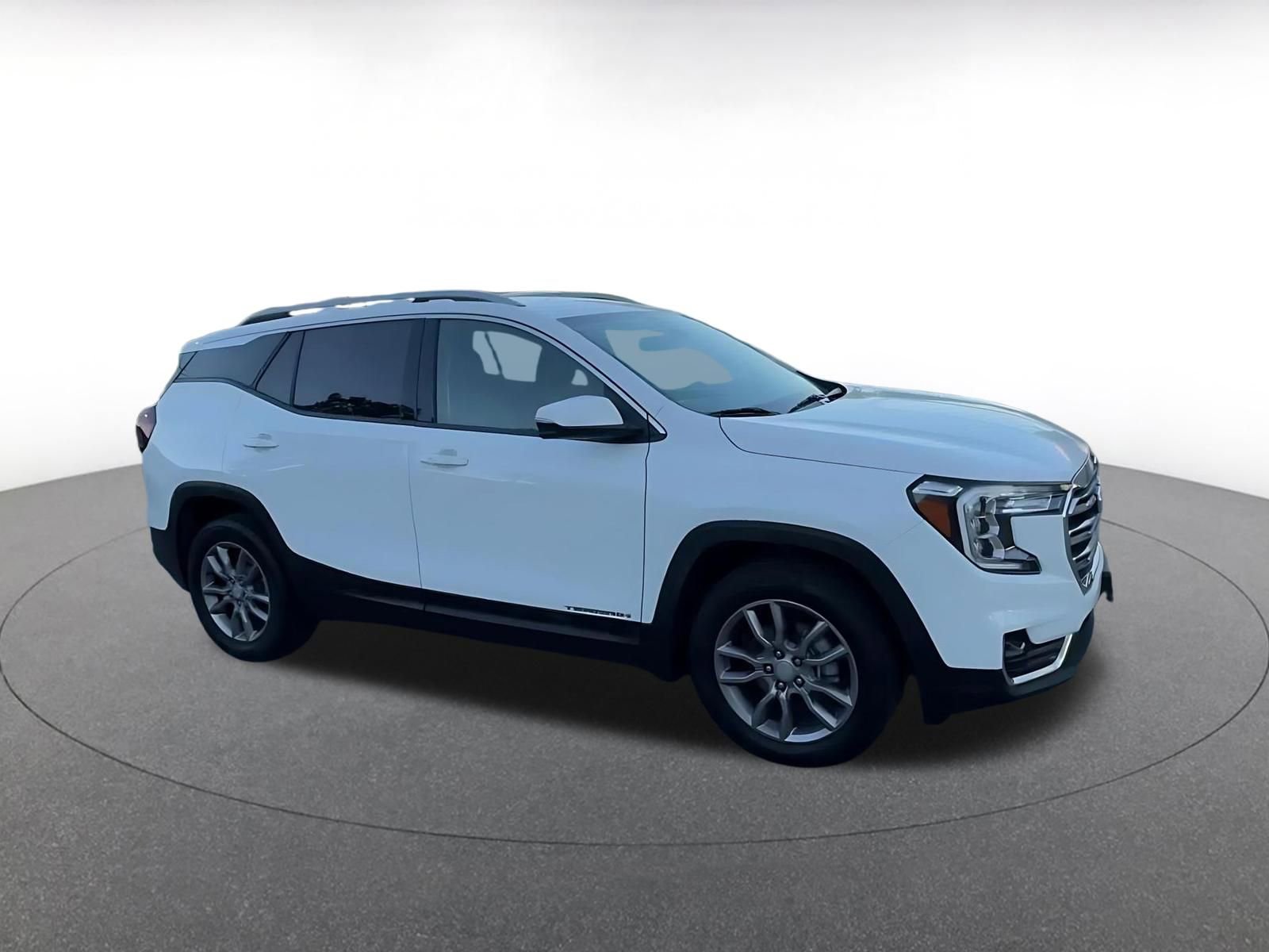 Used 2024 GMC Terrain SLT video 2