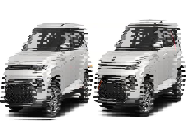 Used 2020 Kia Soul LX image 1