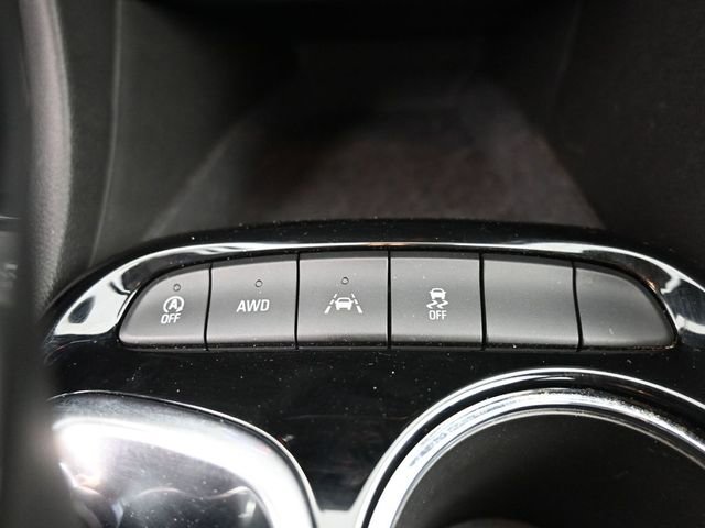 Used 2025 Buick Encore GX Preferred image 25