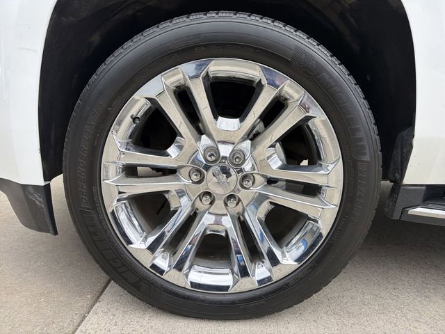 Used 2018 GMC Yukon XL SLT w/ Premium Edition image 12