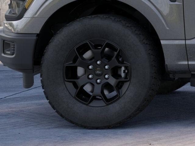 New 2026 Ford F150 STX AWD/4WD image 42