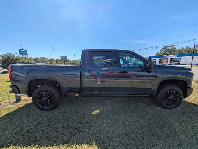 New 2026 Chevrolet Silverado 2500 LTZ w/ LTZ Plus Package image 3