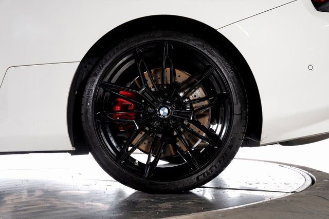Used 2024 BMW M2 w/ Lighting Package image 14