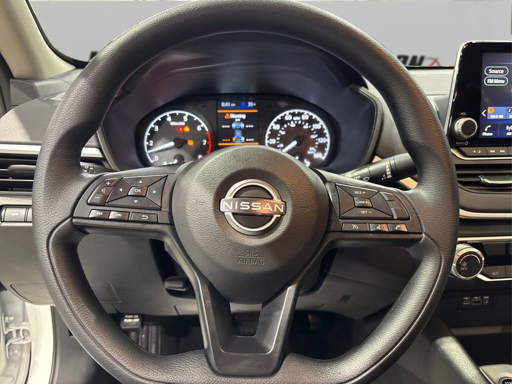 Certified 2025 Nissan Altima 2.5 S image 23