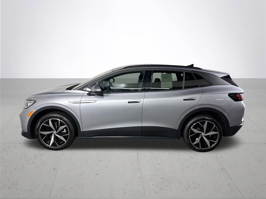 Certified 2023 Volkswagen ID.4 Pro S AWD/4WD image 9