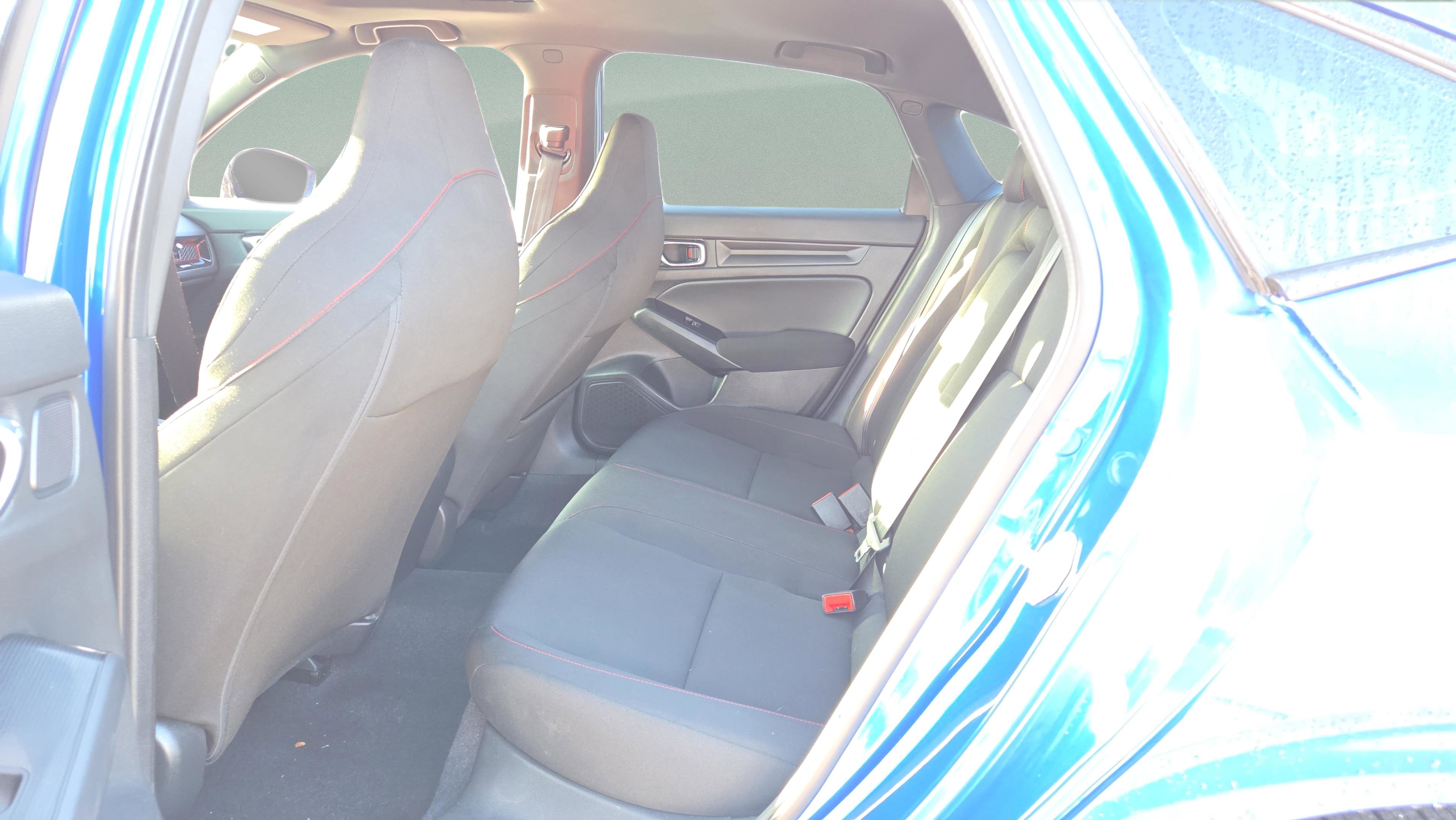 Used 2022 Honda Civic Si image 11