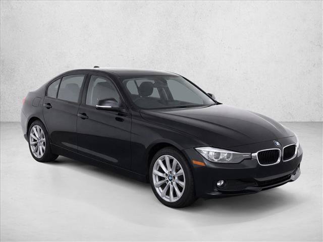 Used 2015 BMW 320i xDrive Sedan AWD/4WD video 3