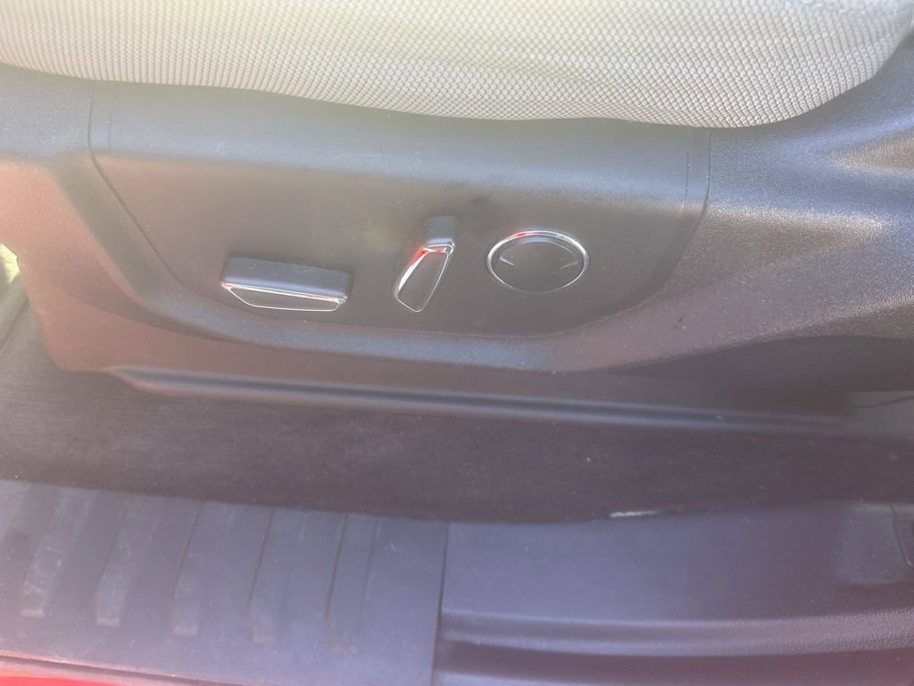 Used 2016 Ford F150 XLT w/ Equipment Group 302A Luxury image 19