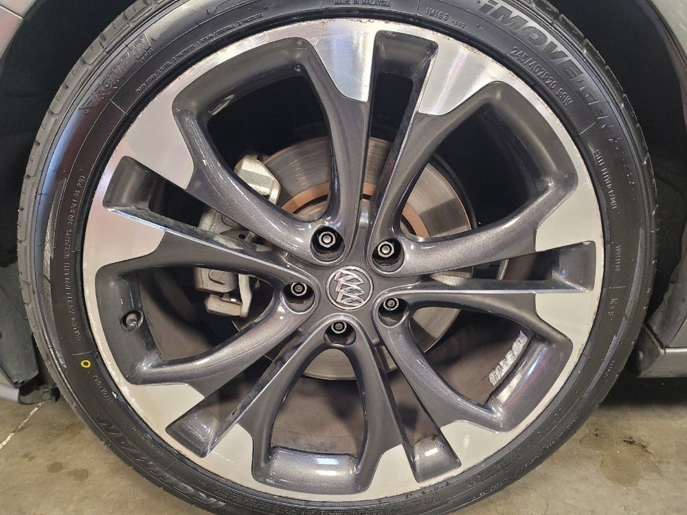 Used 2017 Buick Cascada Premium FWD image 31